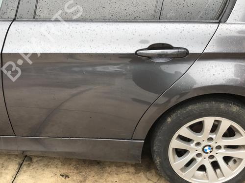 Left taillight BMW 3 (E90) 318 d | BP25635243C34 - Image 59
