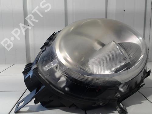 Right headlight MINI MINI (R56) One | BP29912716C29 - Image 2