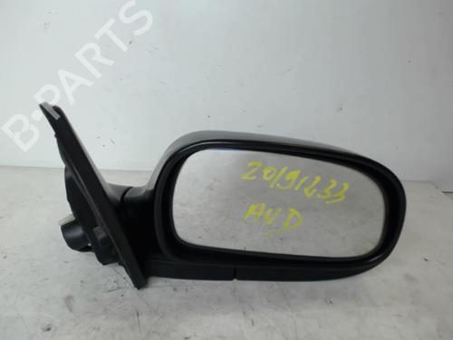 Used Right mirror TOYOTA CARINA E VI (_T19_) 2.0 TD (CT190) (83 hp) 25640278