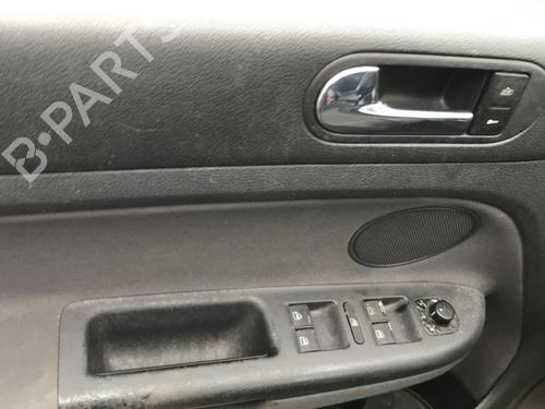 Left taillight VW GOLF PLUS V (5M1, 521) 1.9 TDI | BP27979075C34 - Image 27