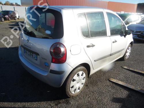 ABS pump RENAULT MODUS / GRAND MODUS (F/JP0_) 1.5 dCi (FP0G, JP0G) | BP25633787M43 - Image 11