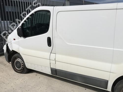 Used Parts OPEL VIVARO A Van (X83)  2.0 CDTI (F7)  4287856