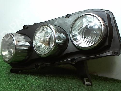 Left headlight ALFA ROMEO 159 (939_) 1.9 JTDM 16V (939AXC1B, 939AXC12) | BP25645267C28  - Image 7