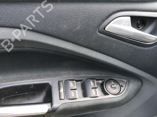 Left taillight FORD C-MAX II (DXA/CB7, DXA/CEU) 1.6 TDCi | BP36760820C34  - Image 16