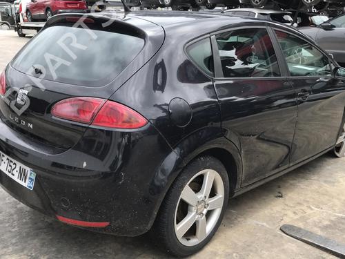 Climate control SEAT LEON (1P1) 2.0 TDI 16V | BP25629167I5 - Image 6