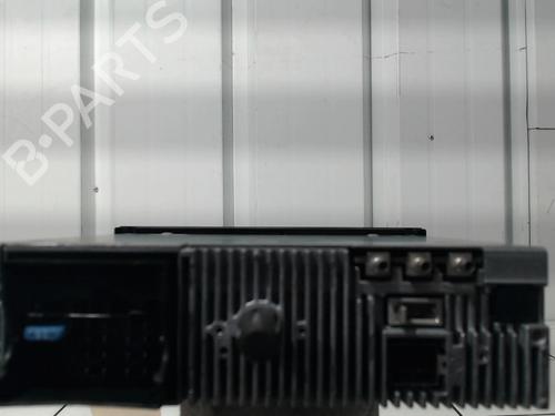 Radio PEUGEOT 3008 I MPV (0U_) 1.6 BlueHDi 120 | BP30964700E6