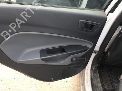 Gearbox FORD FIESTA VI (CB1, CCN) 1.4 TDCi | BP32441098M3 - Image 25
