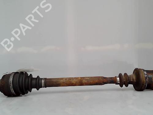 Right front driveshaft RENAULT KANGOO (KC0/1_) 1.5 dCi (KC08, KC09) | BP37637116M39 - Image 3