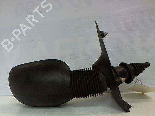 Right mirror FORD KA (RB_) 1.3 i | BP25628933C27 