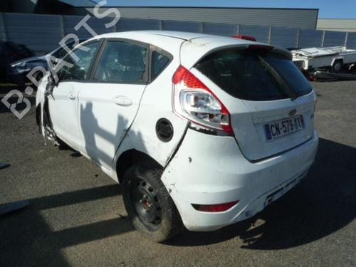 Front wiper motor FORD FIESTA VI (CB1, CCN)  | BP25641409M29 