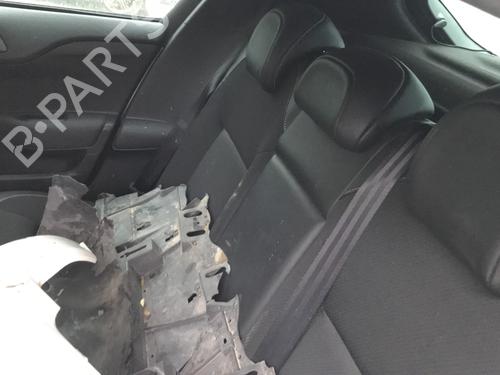 Shift knob CITROËN DS4 (NX_) 1.6 HDi 115 | BP29625145I34  - Image 5