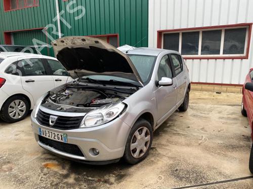 Tanklåg DACIA SANDERO 1.5 dCi | BP25629368C131 - Image 7