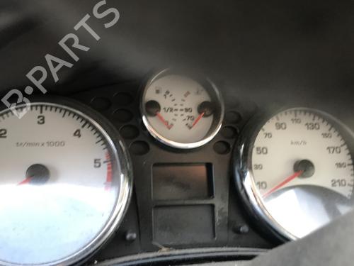 Electronic module PEUGEOT 207 CC (WD_) 1.6 HDi | BP25638870M83 - Image 36