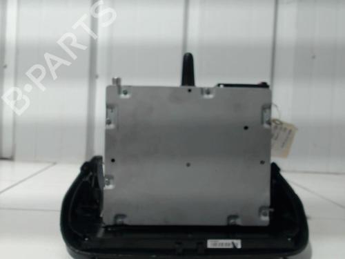 Used Radio Radio PEUGEOT BIPPER (AA_) 1.4 HDi (68 hp) 28539187 28539187