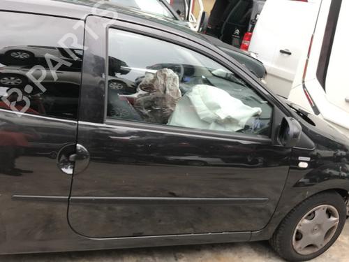 Right taillight RENAULT TWINGO II (CN0_) 1.2 16V (CN04, CN0B) | BP25629507C35 - Image 15