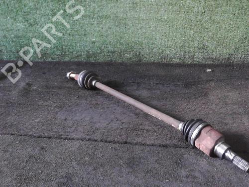 Left rear driveshaft RENAULT KOLEOS I (HY_) 2.0 dCi (HY0K) | BP25644403M40 