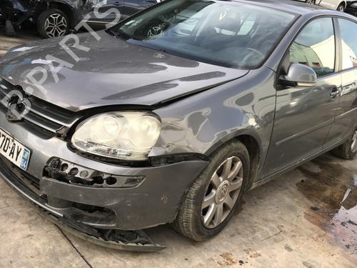 Engine VW GOLF V (1K1) 1.6 | BP27293567M1  - Image 22