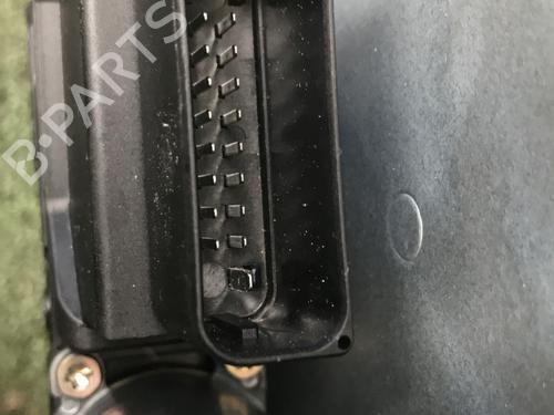 Used Rear left window mechanism Rear left window mechanism VW PASSAT B5.5 Variant (3B6) 1.9 TDI (130 hp) 33204222 33204222