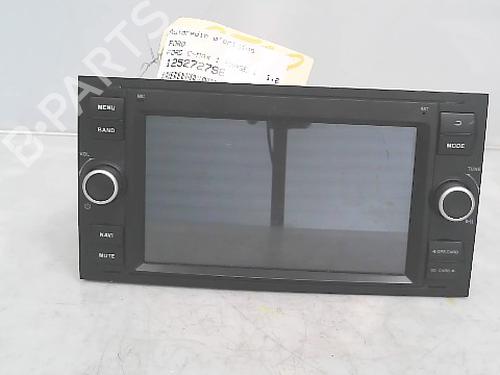 Radio FORD FOCUS C-MAX (DM2) 1.6 TDCi | BP36818480E6 - Image 2