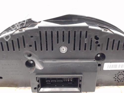 Used Instrument cluster Instrument cluster VW GOLF V (1K1) 1.9 TDI (105 hp) 25644509 25644509