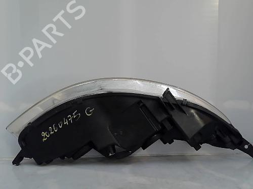 Used Left headlight Left headlight 36674061 36674061