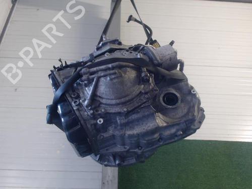 Gearbox RENAULT GRAND SCÉNIC II (JM0/1_) 2.0 dCi (JM1K) | BP27250666M3 