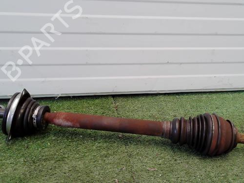 Left front driveshaft DACIA SANDERO 1.2 16V | BP29320216M38 