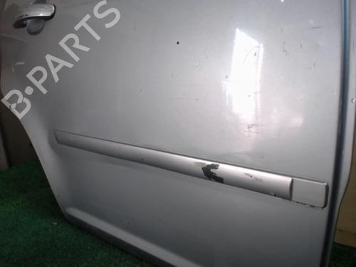 Right rear door FORD FOCUS C-MAX (DM2) 1.6 TDCi | BP25630553C5 