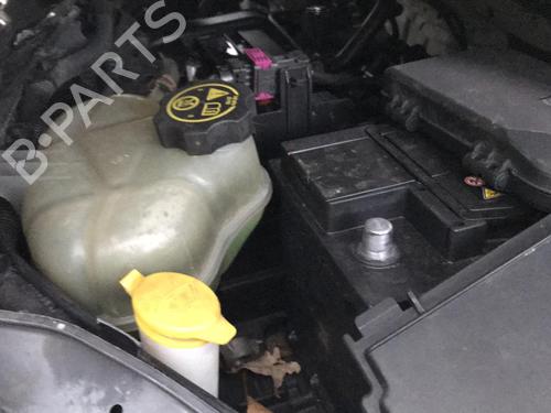 Left front driveshaft OPEL CORSA D (S07) 1.0 (L08, L68) | BP25642555M38  - Image 6