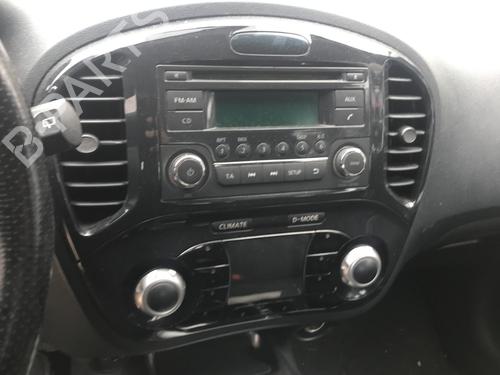 Left front indicator NISSAN JUKE (F15) 1.5 dCi | BP30706329C32  - Image 18