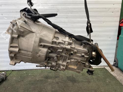 Gearkasse Gearkasse BMW 3 (E46) 320 d (150 hp) 39932134 39932134