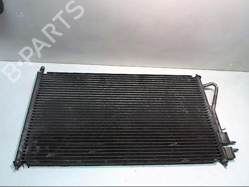 Used AC radiator AC radiator FORD FOCUS I Saloon (DFW) [1999-2009] 25638029 25638029