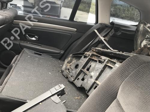 Tailgate lift support RENAULT LAGUNA III Grandtour (KT0/1) 2.0 dCi (KT01, KT08, KT09, KT0K, KT12, KT1D, KT1W) | BP31752898C138 