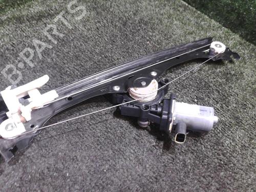 Front right window mechanism FIAT 500 (312_) 1.2 (312AXA1A) | BP25630920C23 