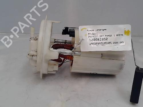 Used Fuel pump Fuel pump 38269233 38269233