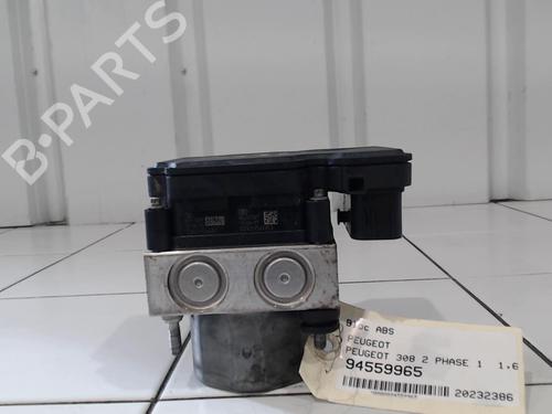 Used ABS pump ABS pump 25639145 25639145