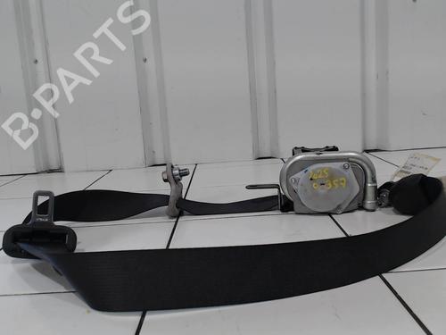 Front right seatbelt MAZDA 6 Saloon (GG) 2.3 (GG3P) | BP26931688I25 - Image 5