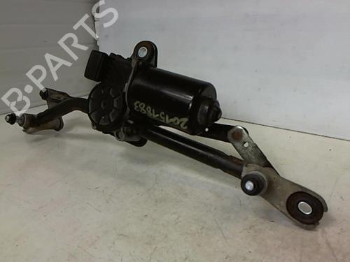 Used Front wiper motor KIA PICANTO I (SA) 1.0 (63 hp) 25649731