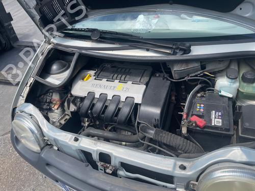 Used Parts RENAULT TWINGO I (C06_)  1.2 16V (C06C, C06D, C06K)  4970394