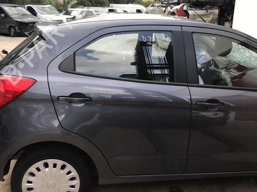 Gearbox FORD KA+ III (UK, FK) 1.2 Ti-VCT | BP28113610M3  - Image 13