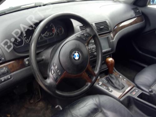 Used Parts BMW 3 (E46) 330 xi (231 hp) 2529154