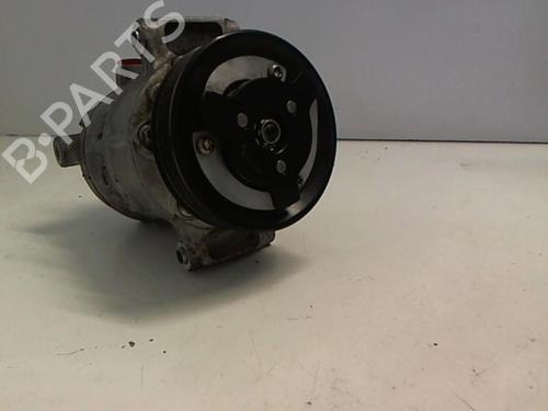 Used AC compressor AUDI A3 Convertible (8V7, 8VE) 1.8 TFSI (180 hp) 25642975