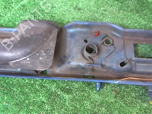Crossmember OPEL TIGRA TwinTop (X04) 1.3 CDTI (R97) | BP25630383C162 