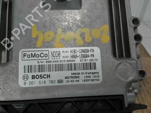 Electronic module FORD FIESTA VII (HJ, HF) 1.0 EcoBoost | BP25642419M83  - Image 7