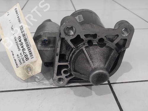 Used Starter Starter DACIA SANDERO 1.4 MPI LPG (72 hp) 25628338 25628338