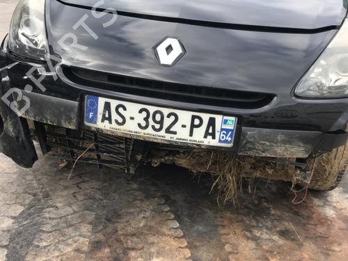 Switch RENAULT CLIO III (BR0/1, CR0/1) 1.5 dCi (BR17, CR17) | BP25741100I30  - Image 24