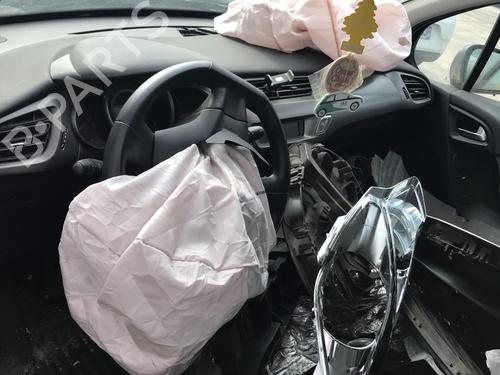 Right taillight CITROËN C3 II (SC_) 1.6 BlueHDi 100 | BP32360380C35  - Image 23