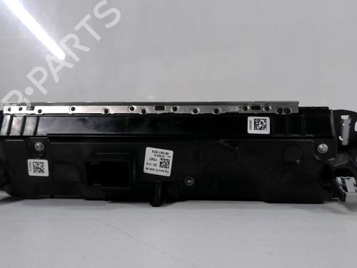 Climate control PEUGEOT 3008 II SUV (MC_, MR_, MJ_, M4_) 1.6 BlueHDi 120 | BP31074384I5