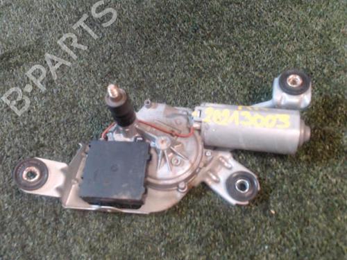 Rear wiper motor BMW X3 (E83) xDrive 20 d | BP25635142M102 
