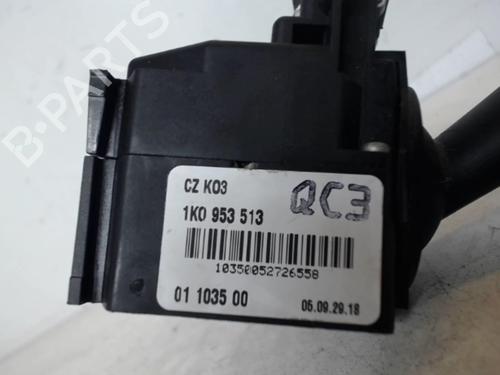 Used Switch SEAT ALTEA (5P1) 1.9 TDI (105 hp) 25645879